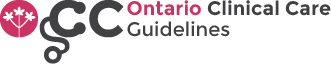 Clinical Care Guidelines for Adults and Adolescents Living with HIV in Ontario, Canada